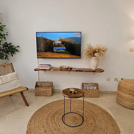 Appartement Loft Urbano Center *