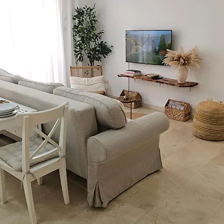 Appartement Loft Urbano Center Málaga